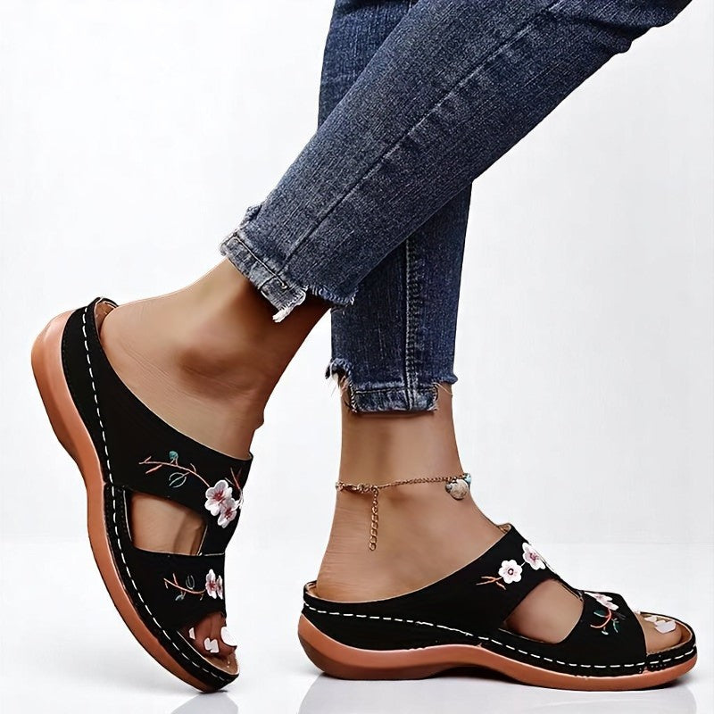 Unni™ | Sandalen