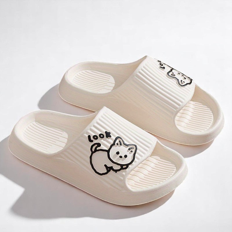 Åsa™ | Badeslipper