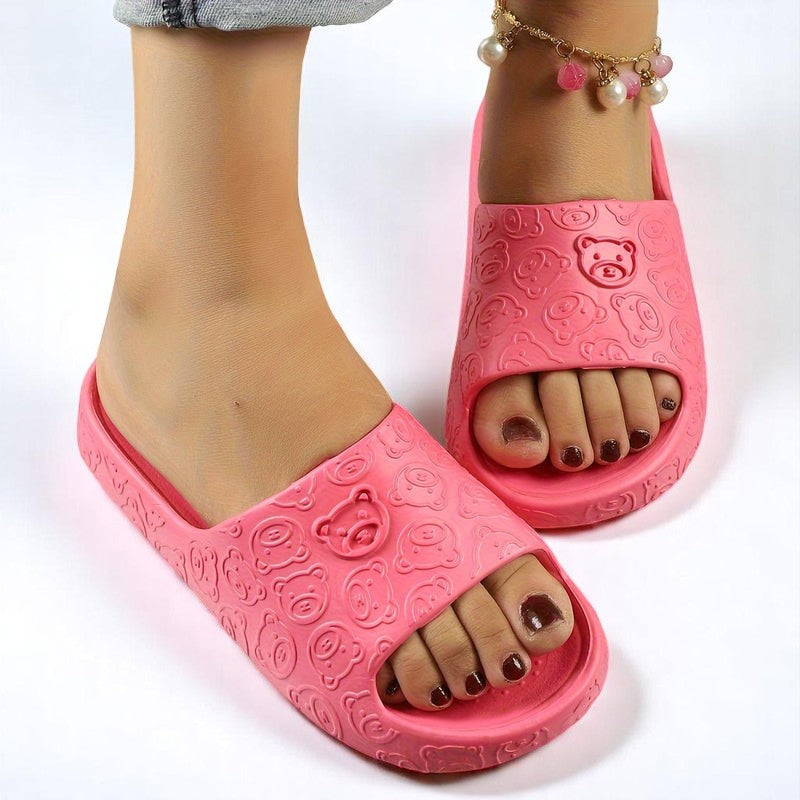 Sissela™ | Badeslipper