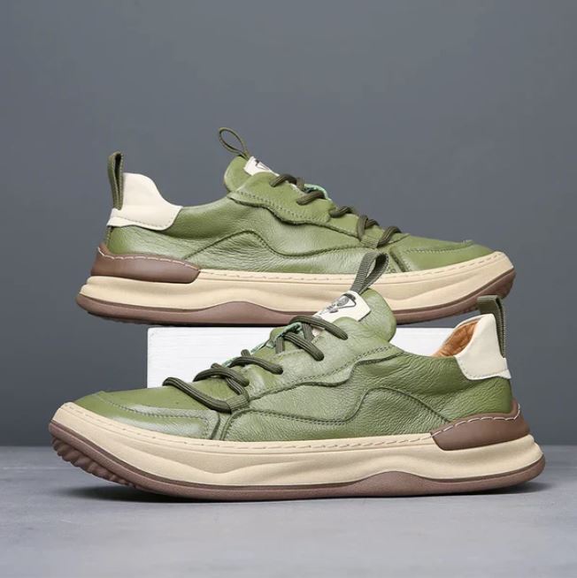 STEFANO™ | LEDERSCHUHE