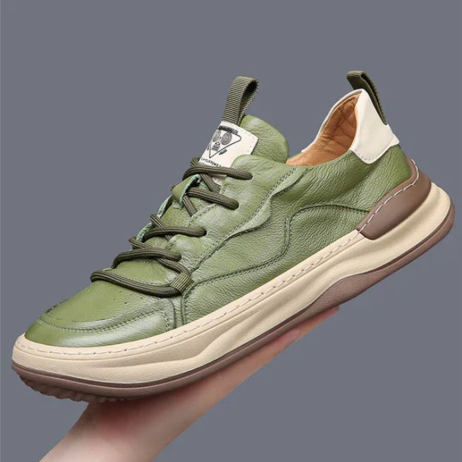 STEFANO™ | LEDERSCHUHE