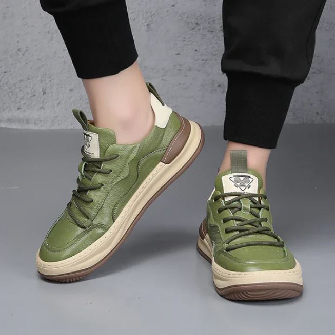 STEFANO™ | LEDERSCHUHE