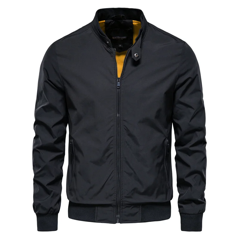 Victor™ | Lässige Frühlingsjacke für Männer
