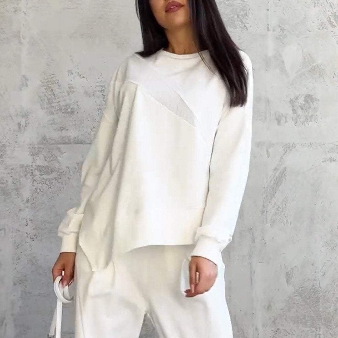 Lilly™ | Klassisches zweiteiliges Set