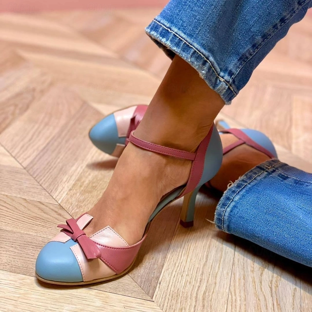 LIMITED EDITION ELVELIA | Signature Sandalette