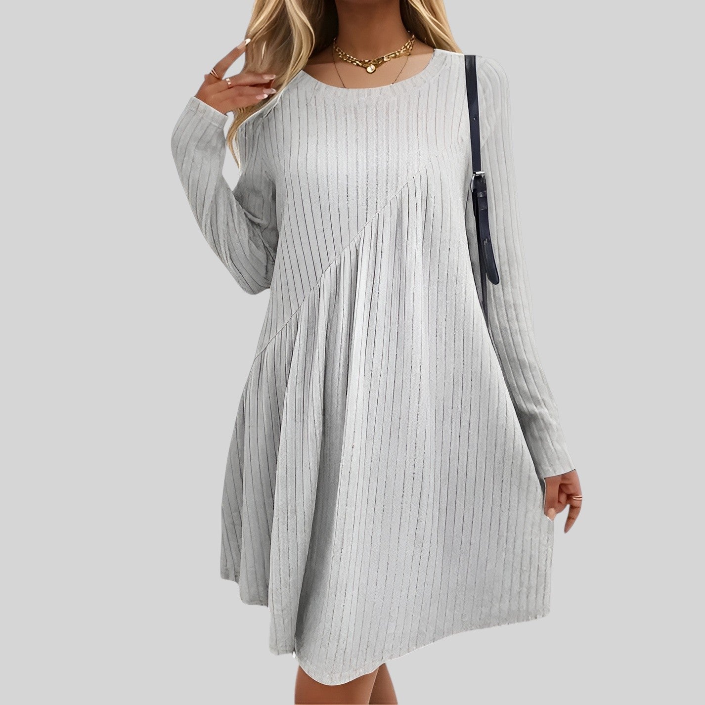 Lotta™ - Weiches und bequemes Kleid