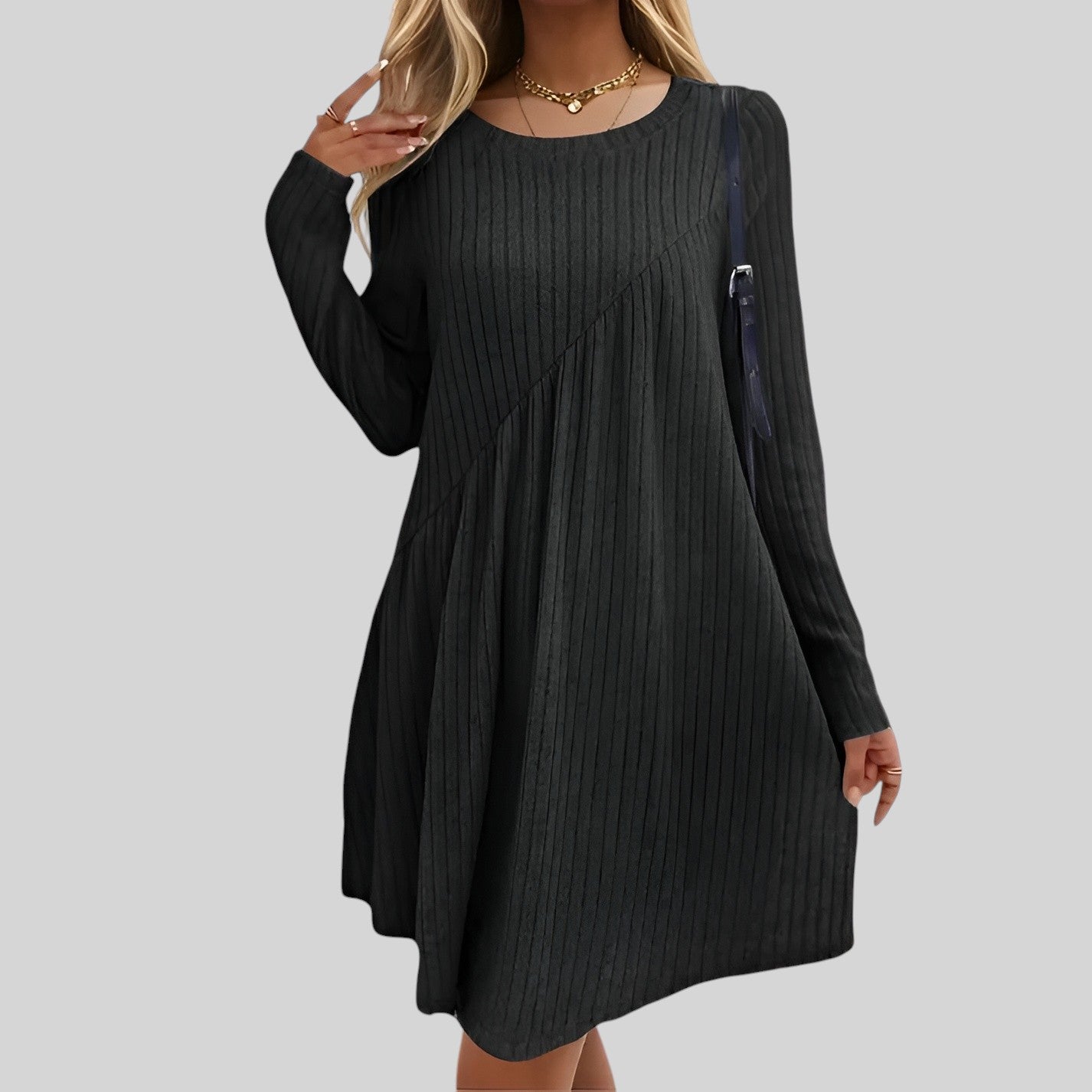 Lotta™ - Weiches und bequemes Kleid