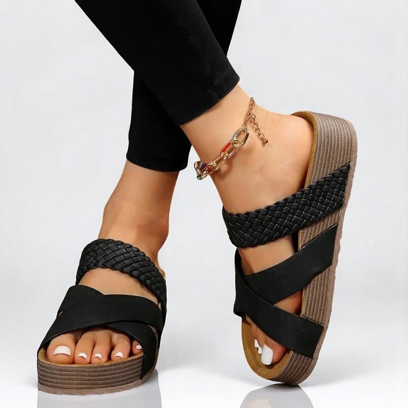 Harriet™ | Sandalen