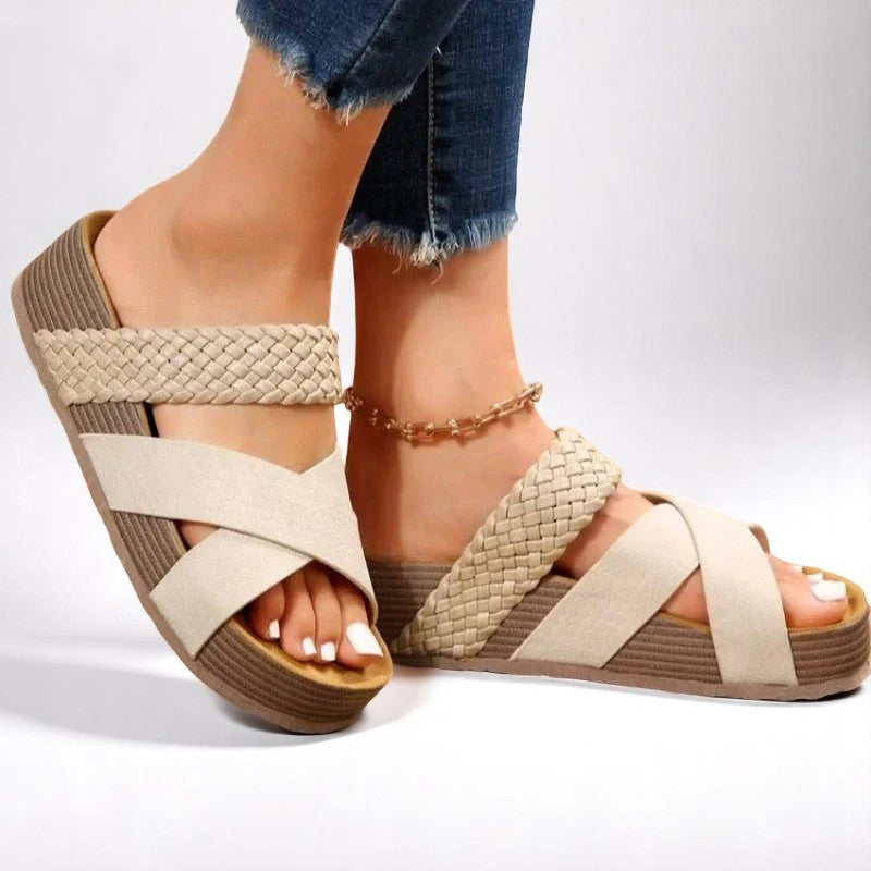 Harriet™ | Sandalen