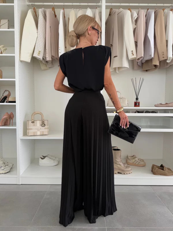 Maruja | Set aus Oberteil und Hose