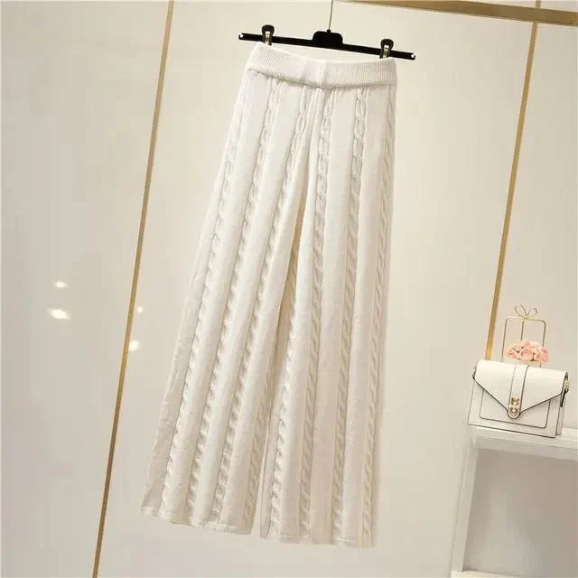 Marlene | Bequemes und kuscheliges Strickset