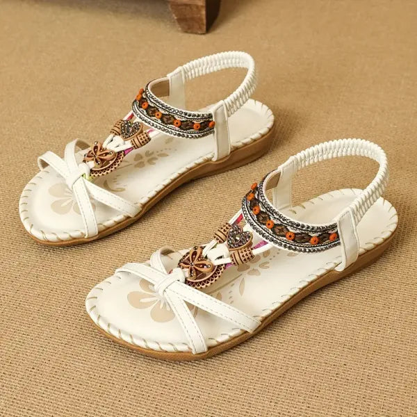 Elvelia™| Orthopedia Comfort+ Sandalen
