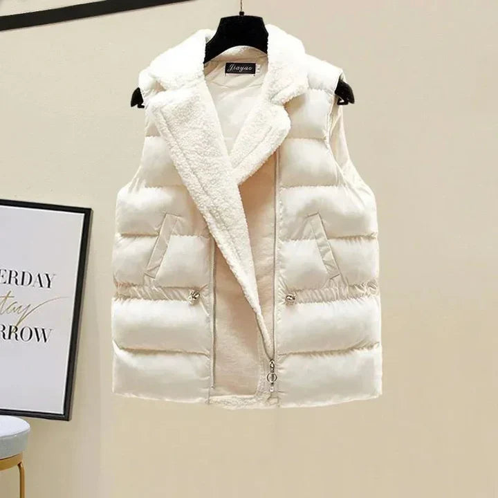 Marlene | Bequemes und kuscheliges Strickset