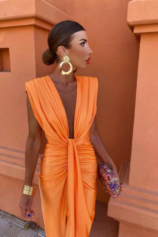 Celina | Luxus-Kleid