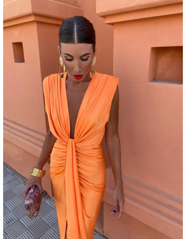 Celina | Luxus-Kleid