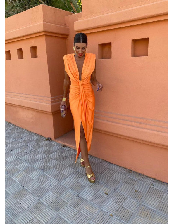 Celina | Luxus-Kleid