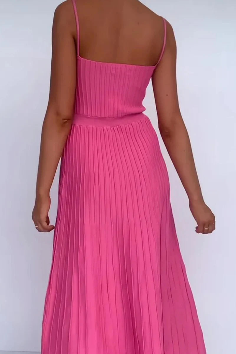 Vina™ - Frühlingskleid