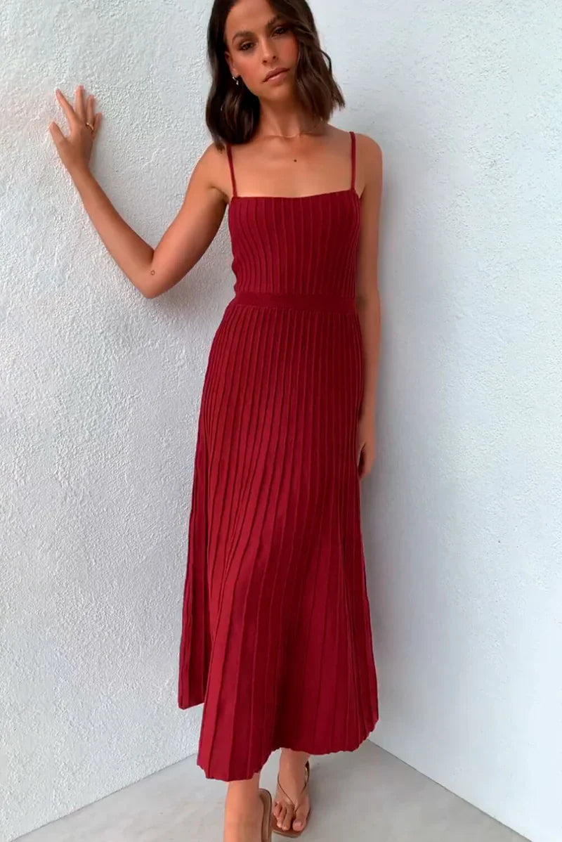 Vina™ - Frühlingskleid