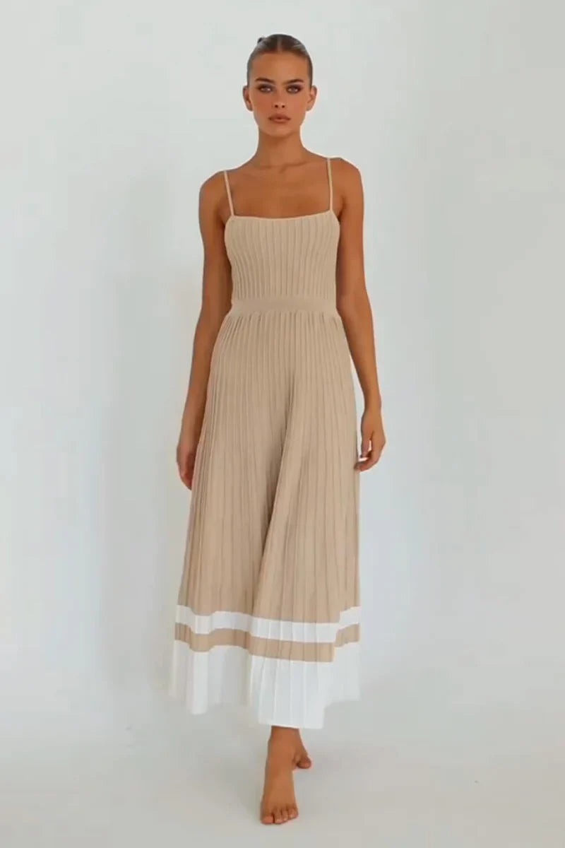 Vina™ - Frühlingskleid