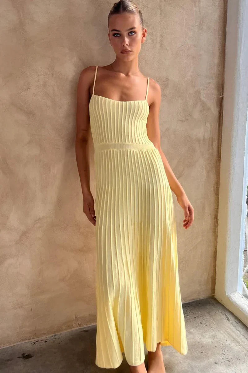 Vina™ - Frühlingskleid