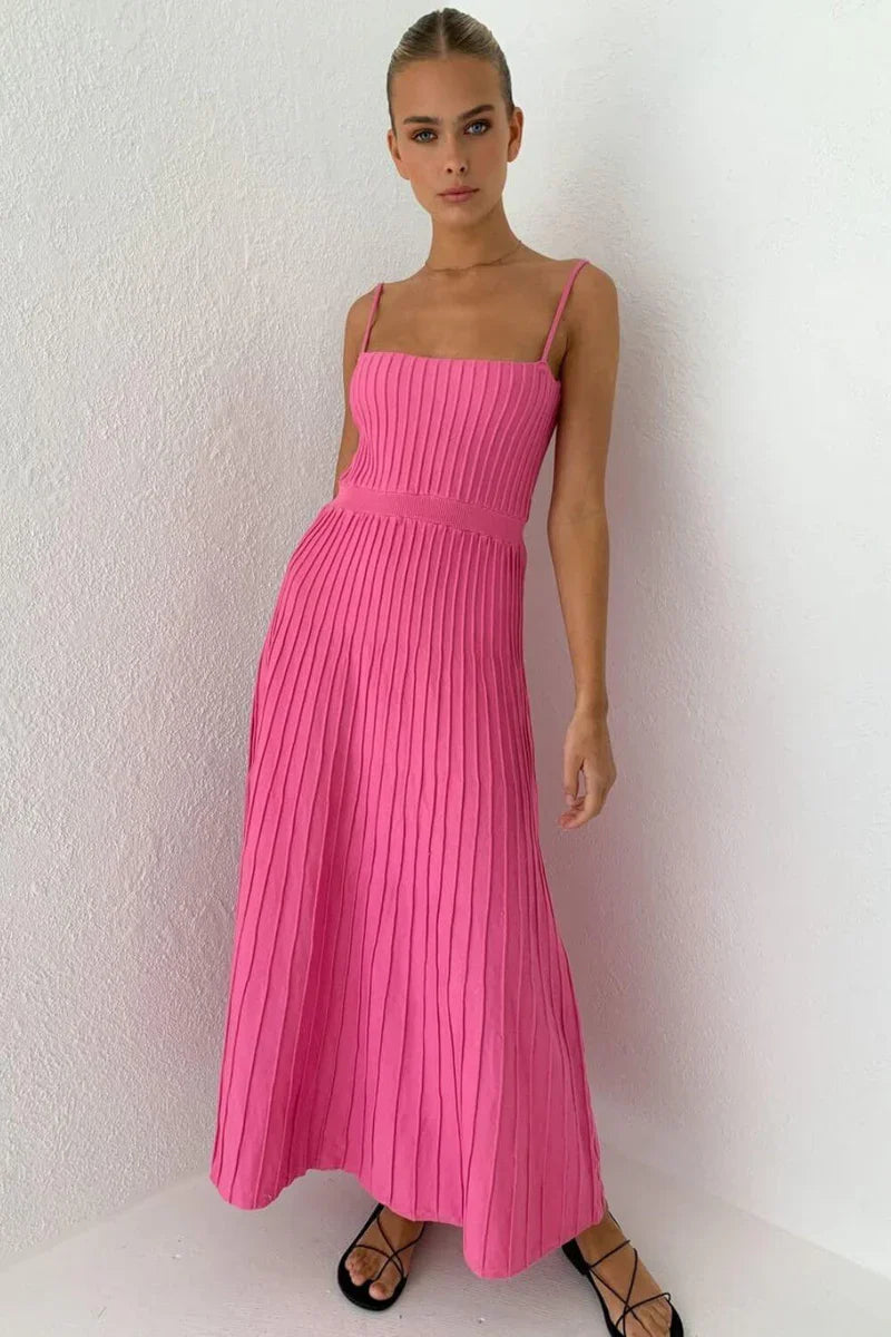 Vina™ - Frühlingskleid