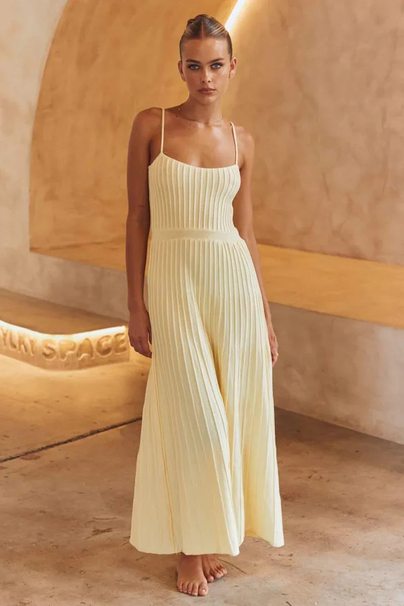 Vina™ - Frühlingskleid