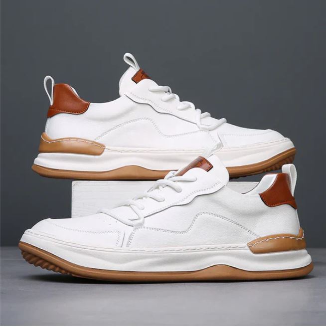 STEFANO™ | LEDERSCHUHE