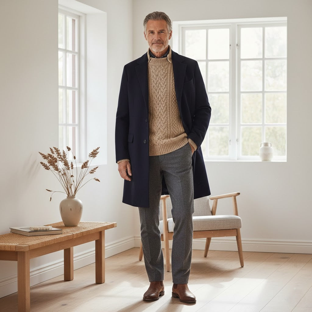 Herr- Alla Produkter