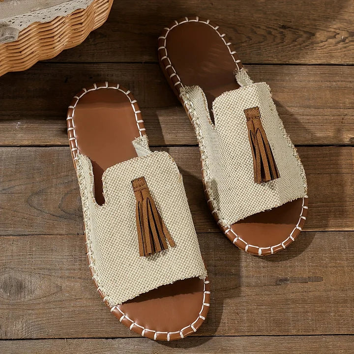 Lorraine™ - Orthopädische Freizeitsandalen
