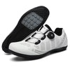Extra Grip – Fahrradschuhe
