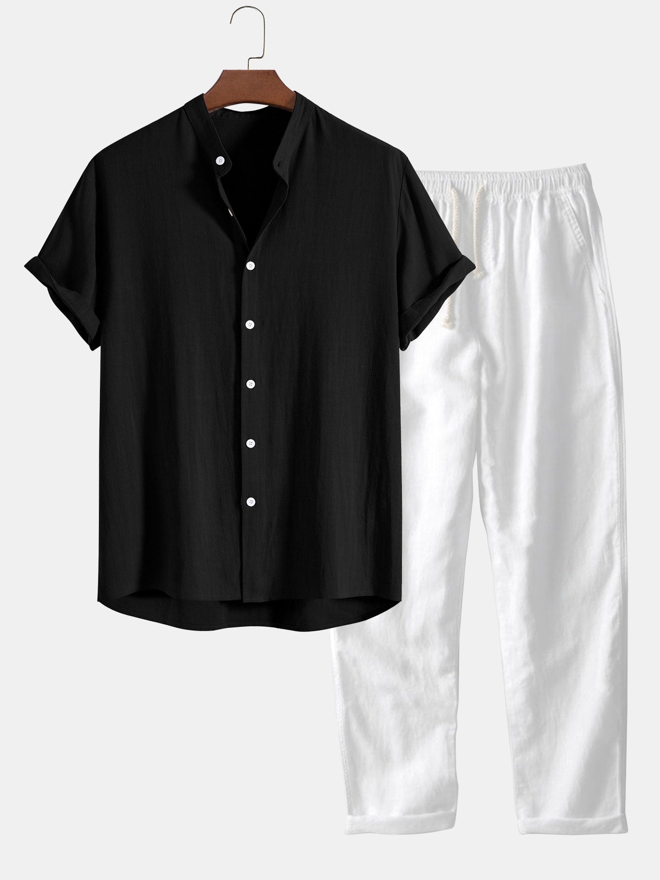 Don™ | Set