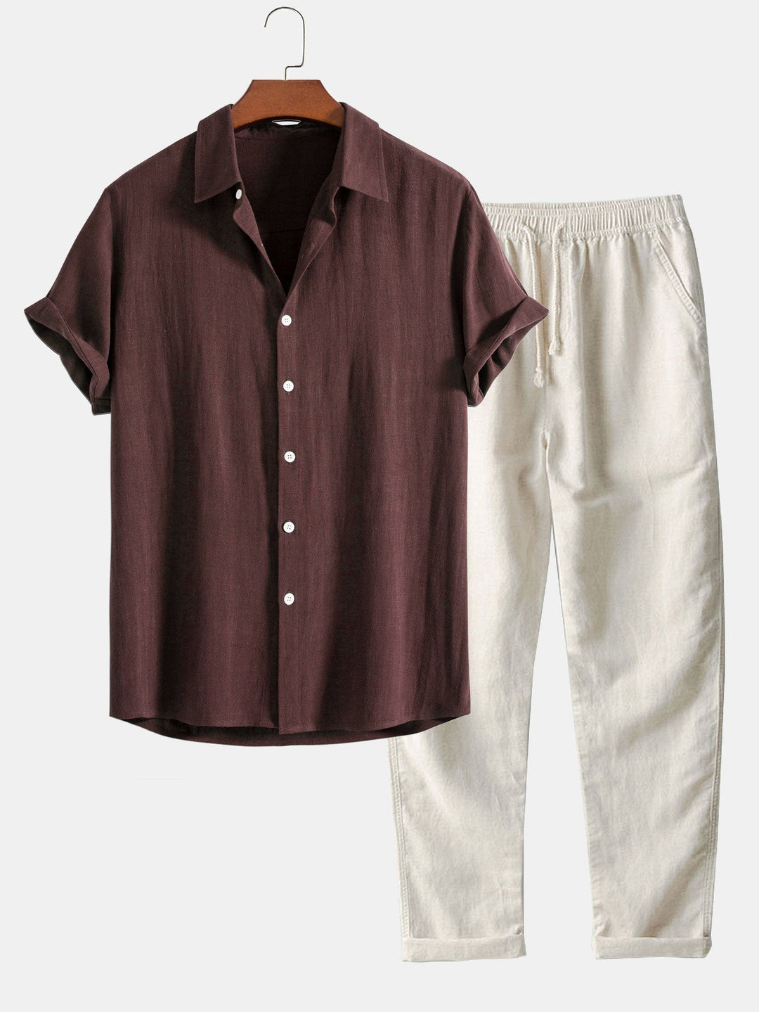 Don™ | Set