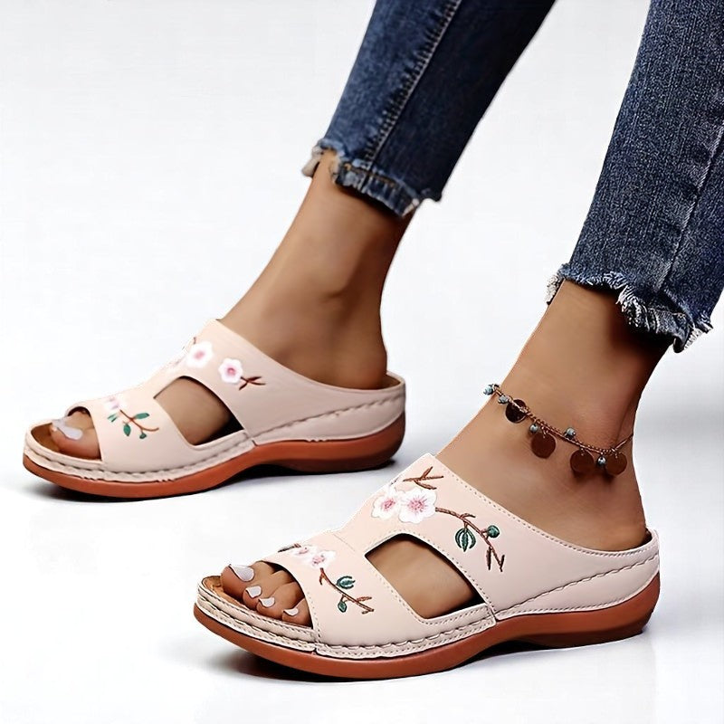 Unni™ | Sandalen
