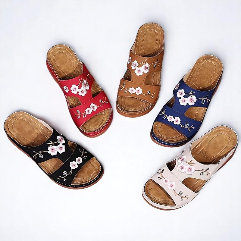 Unni™ | Sandalen