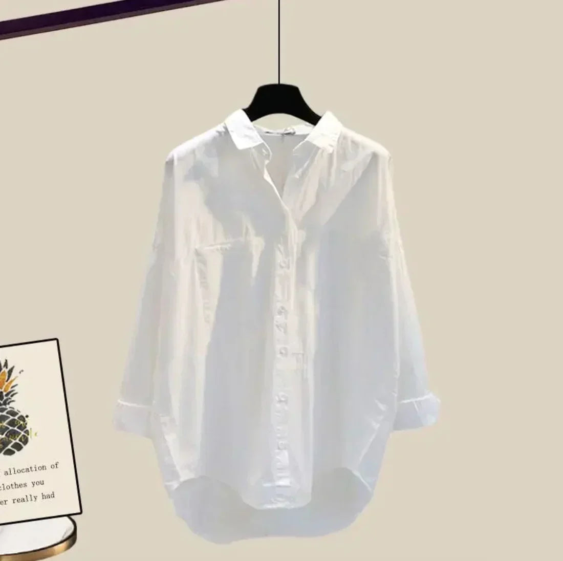 Elin™ | Elegantes Dreiteiliges Set