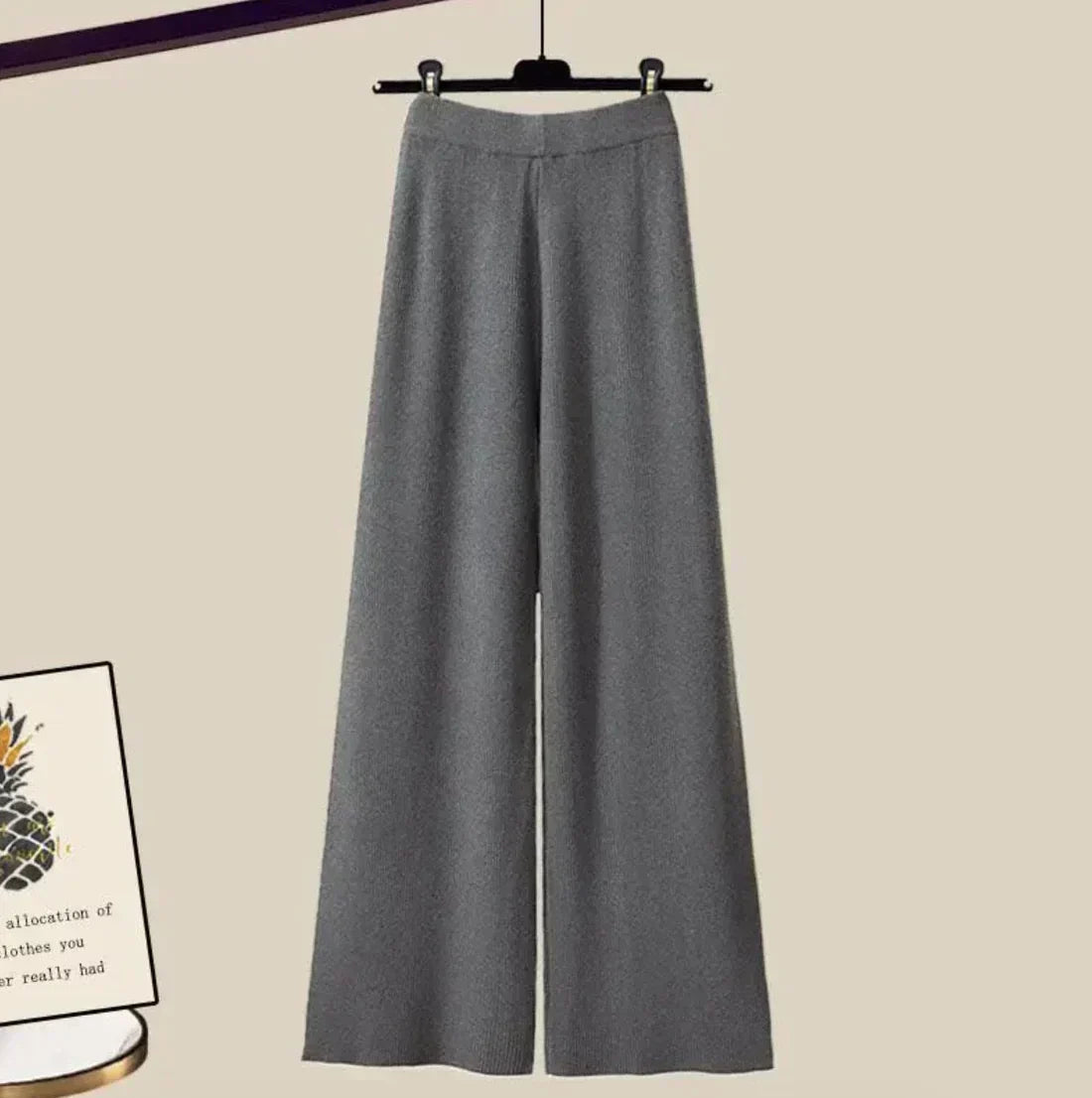 Elin™ | Elegantes Dreiteiliges Set
