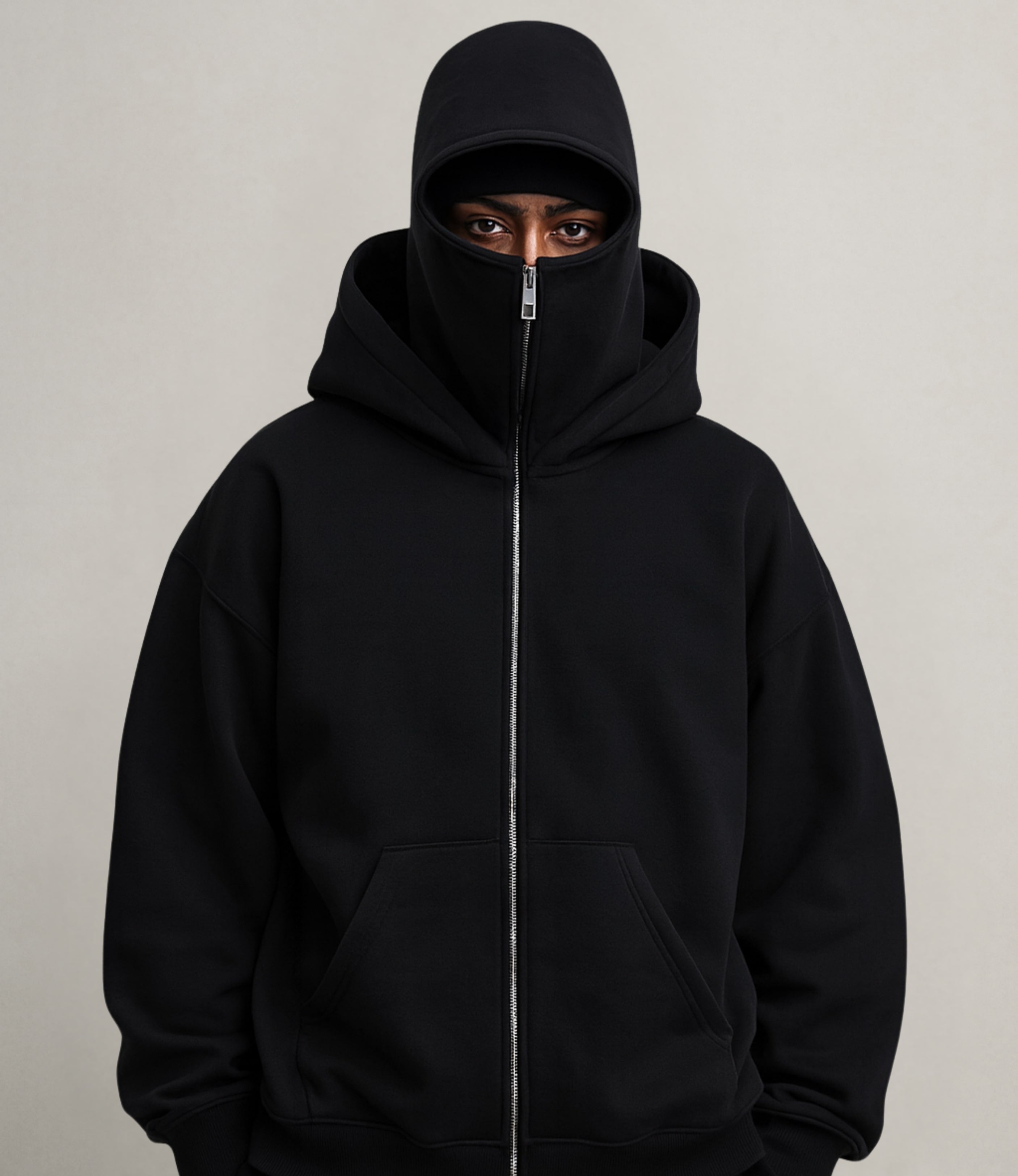 Elvelia | Kael™ Hoodie