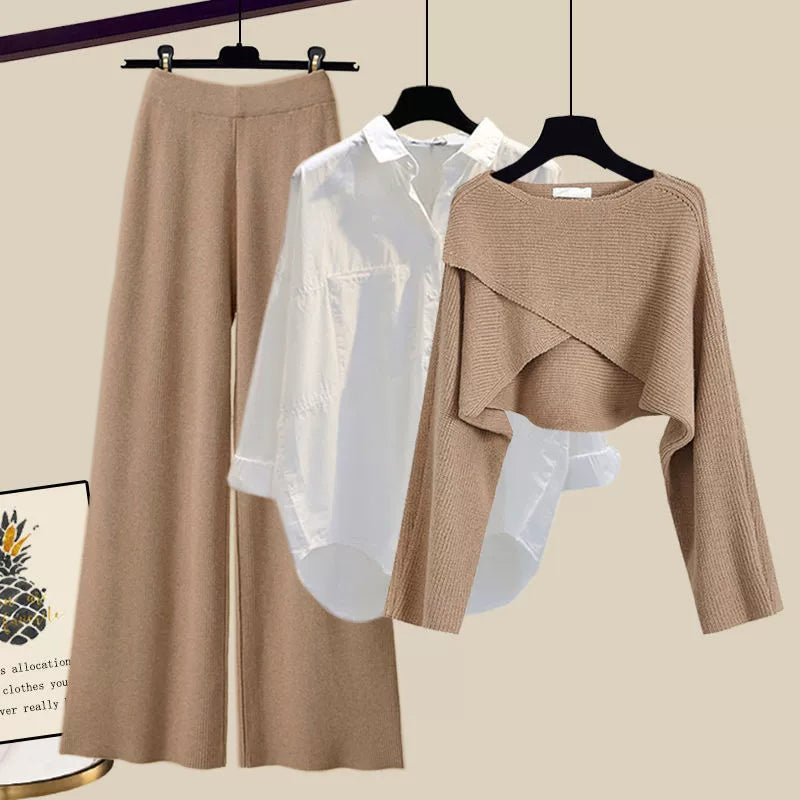 Sophia™ | Modernes 3-Zimmer-Ensemble