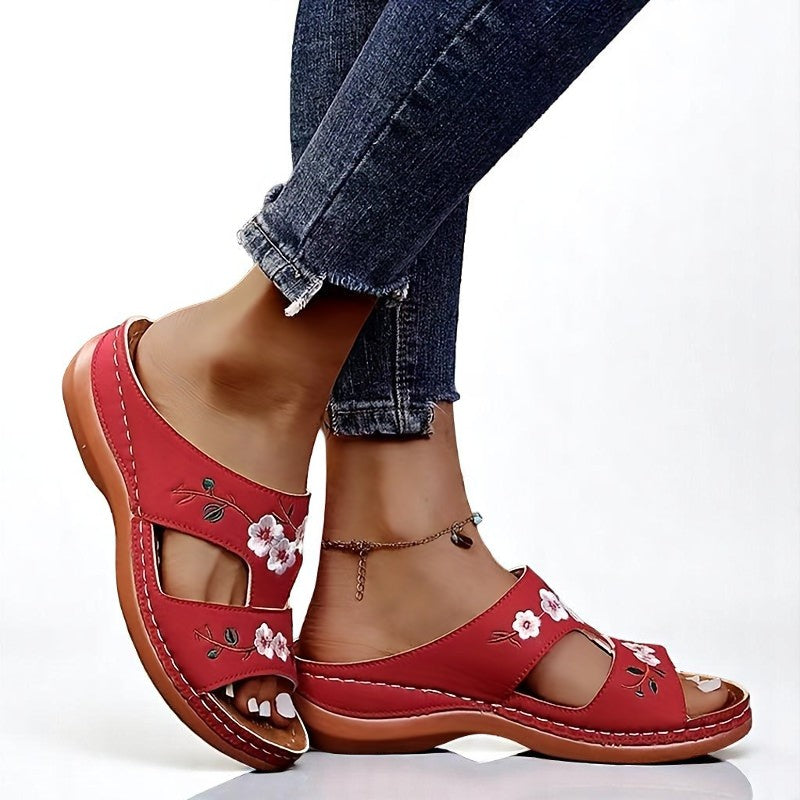 Unni™ | Sandalen