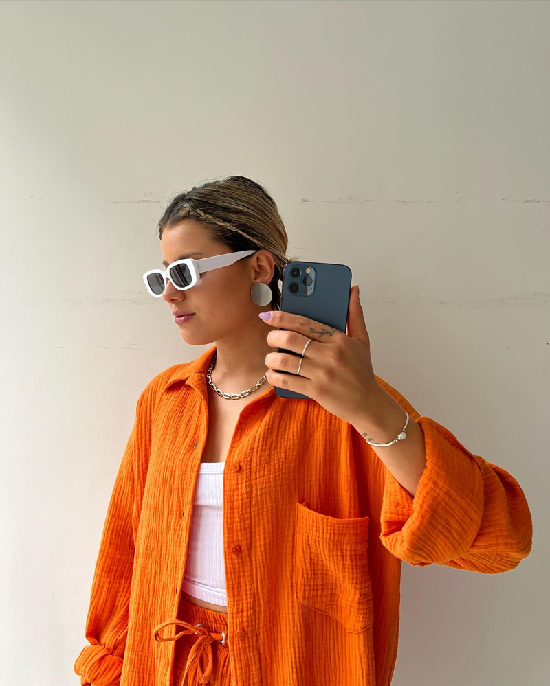 Sussie ™ | Baumwollanzug Women