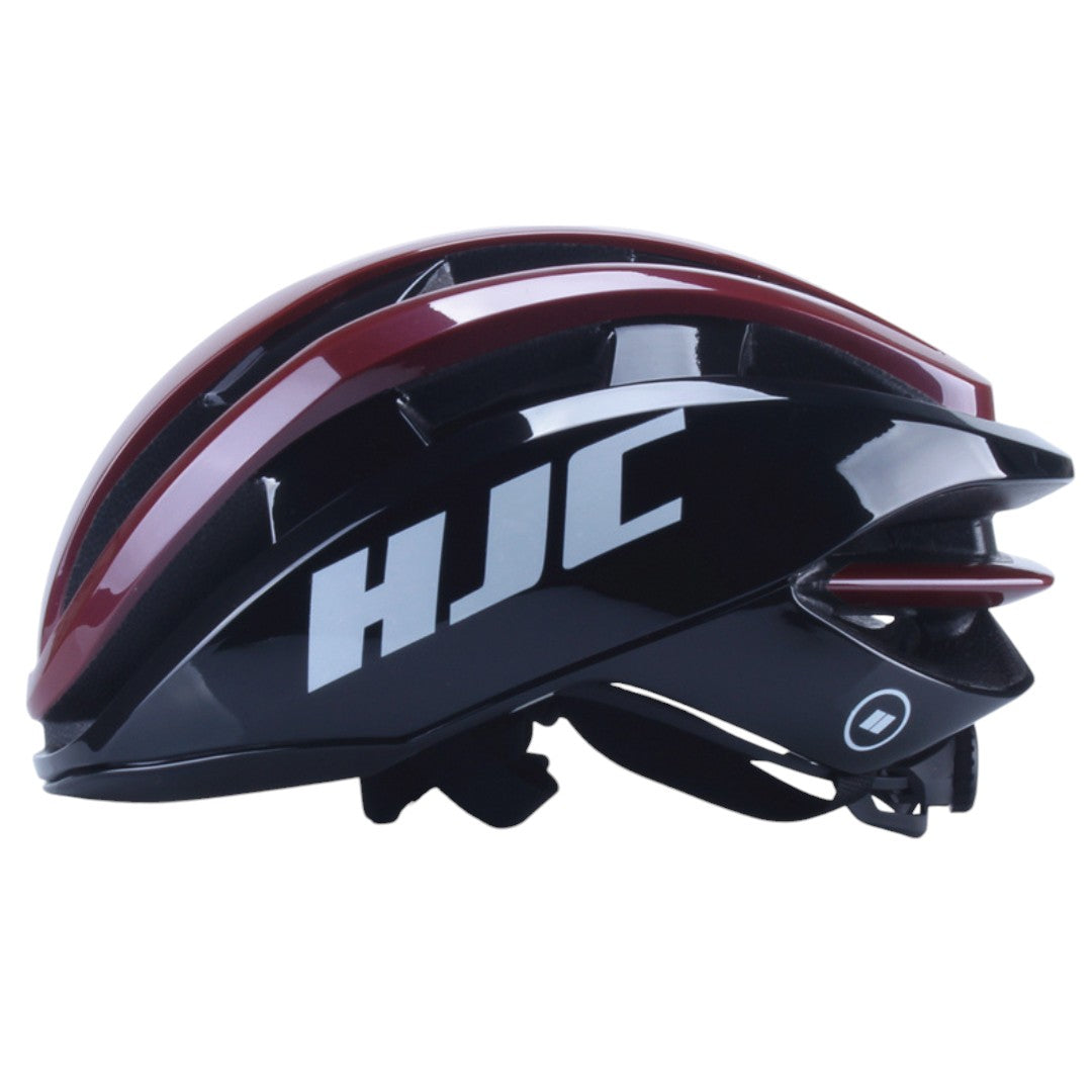 HJC FURION Rennradhelm - Ultraleicht und Belüftet