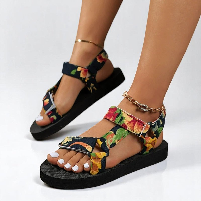 Ingunn™ | Sandalen