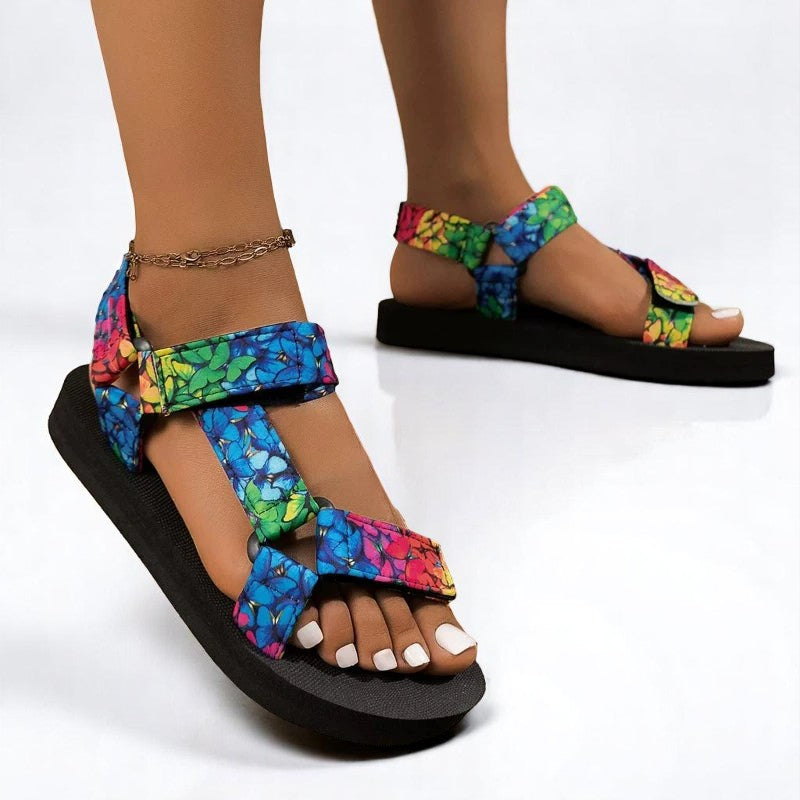 Ingunn™ | Sandalen