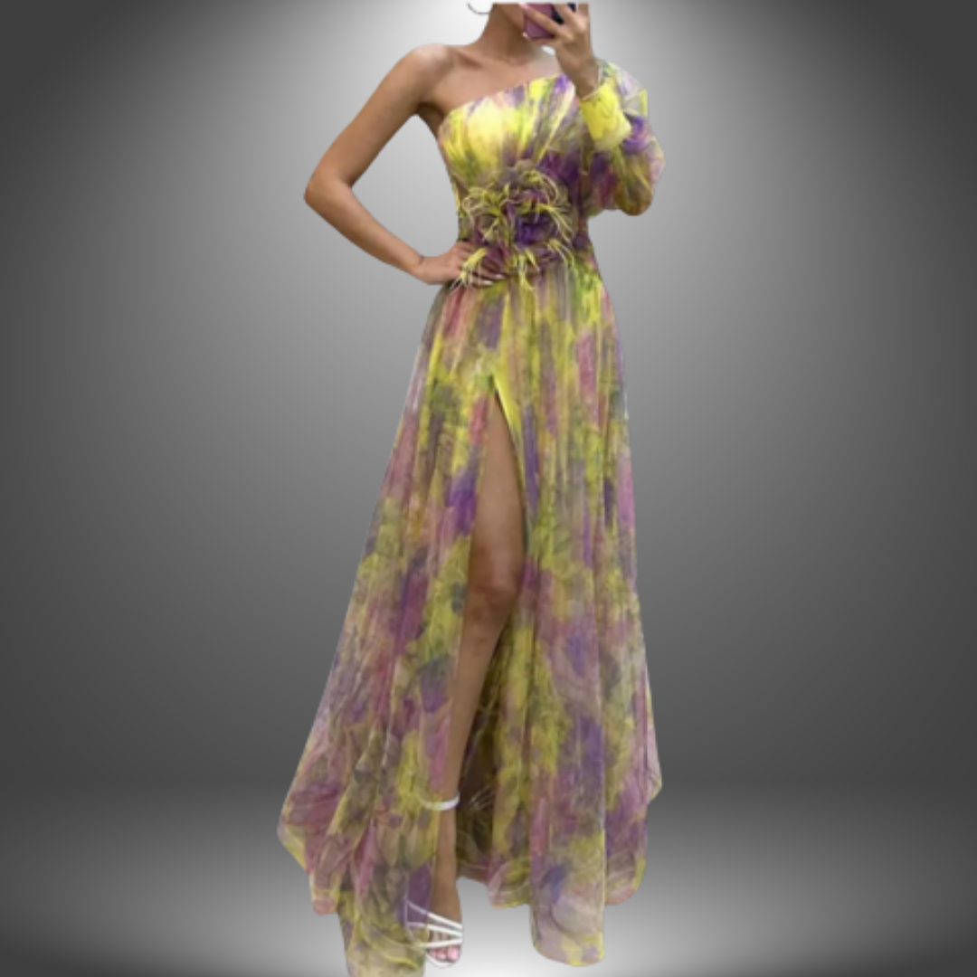 Nana - Elegantes Kleid