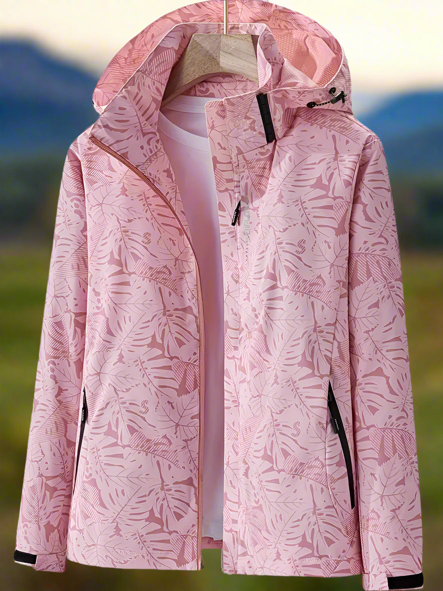 Nalia | Wasserdichte Sommerjacke für Damen