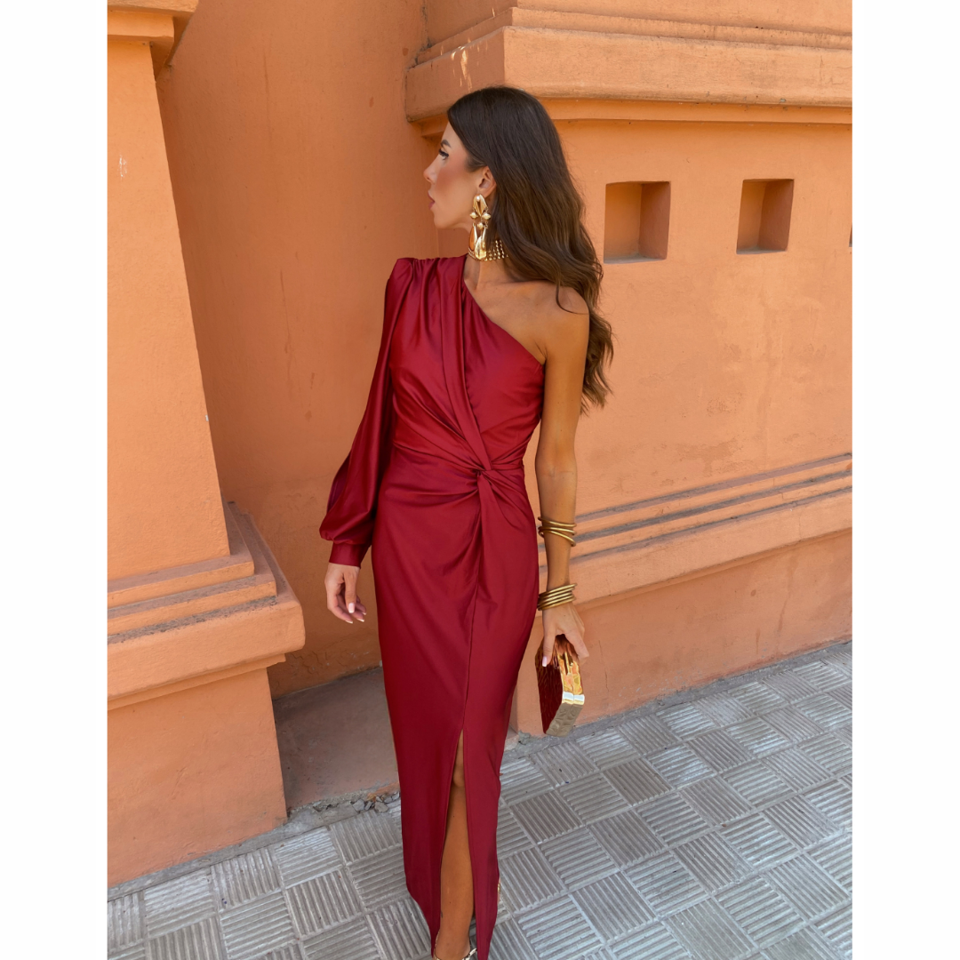 Kelly | Elegantes Cocktailkleid
