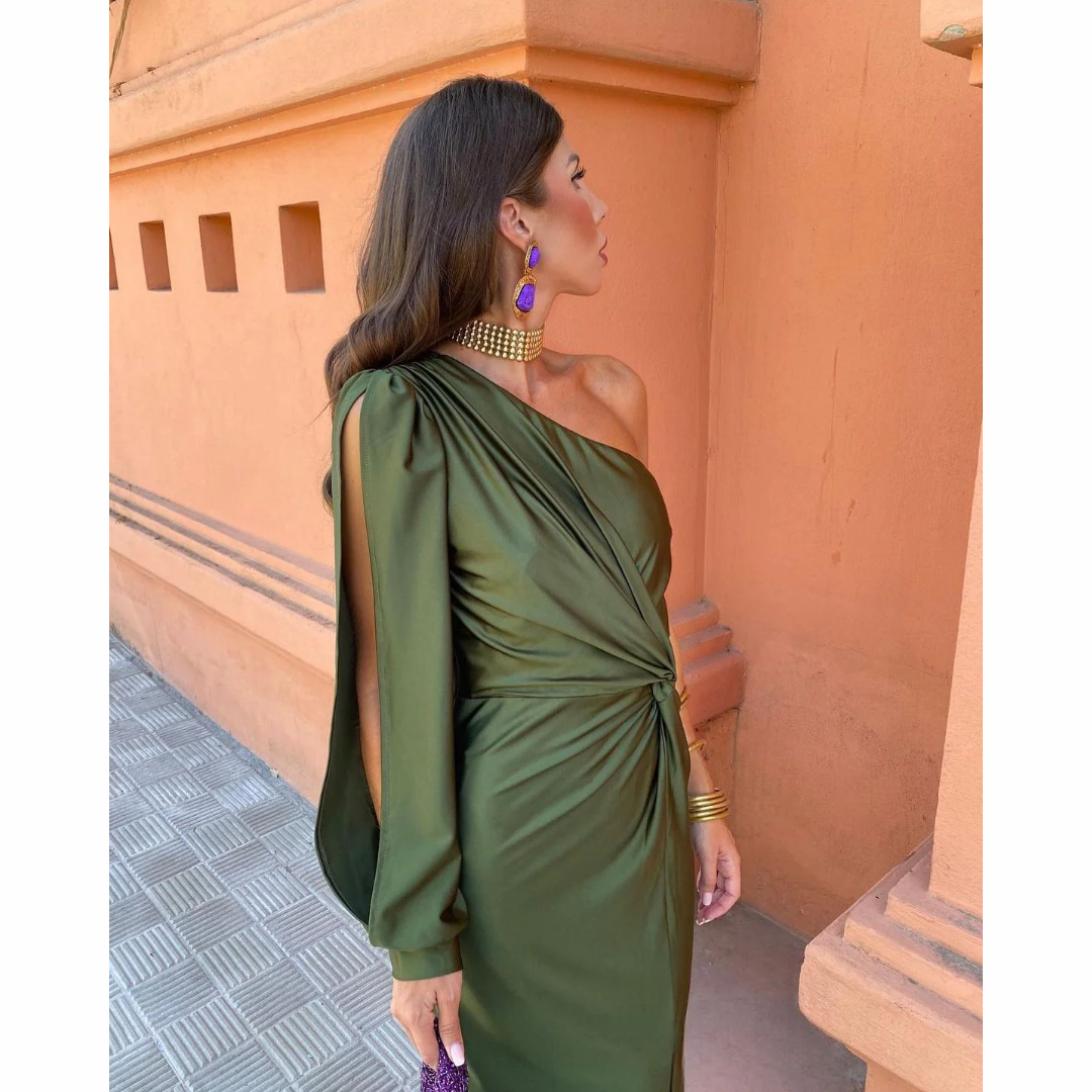 Kelly | Elegantes Cocktailkleid