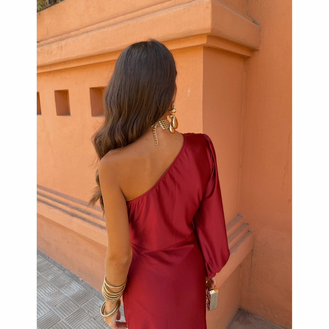 Kelly | Elegantes Cocktailkleid