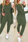 Olivia™ | Elegantes 3-teiliges Set