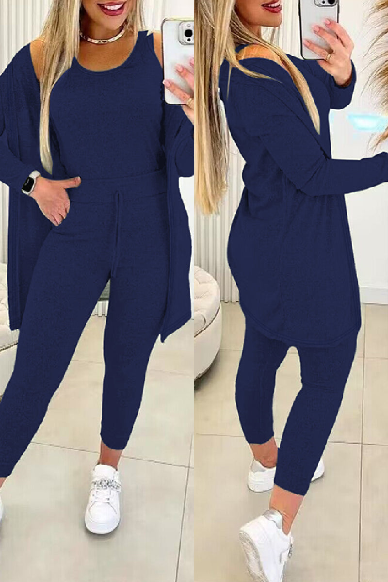 Olivia™ | Elegantes 3-teiliges Set